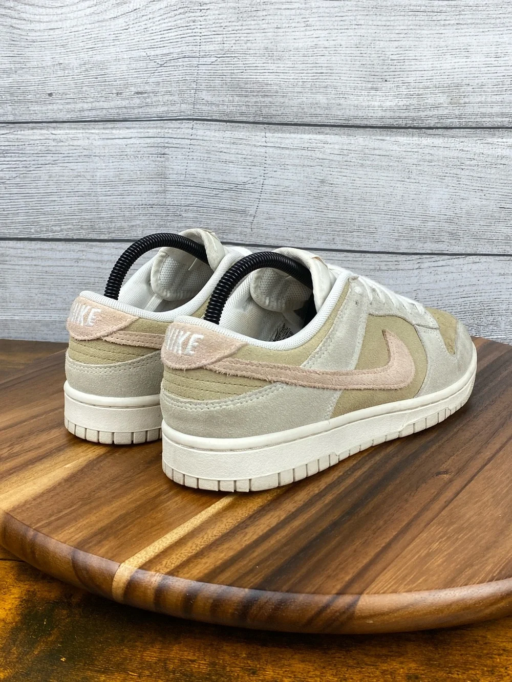 Nike dunk low